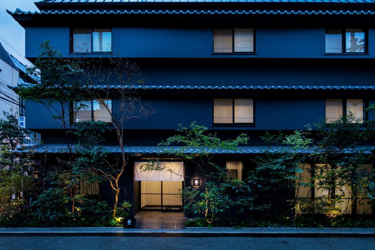 أوساكا Residential Hotel Hare Kuromon المظهر الخارجي الصورة